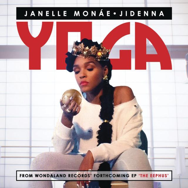 Janelle Monáe's 'Yoga' Lyrics: Decoding Dance & Rebellion